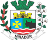 Logo Prefeitura MIRADOR